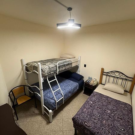Casa Zocalo Ξενοδοχείο Μεξικό Εξωτερικό φωτογραφία