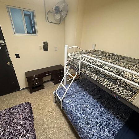 Casa Zocalo Ξενοδοχείο Μεξικό Εξωτερικό φωτογραφία