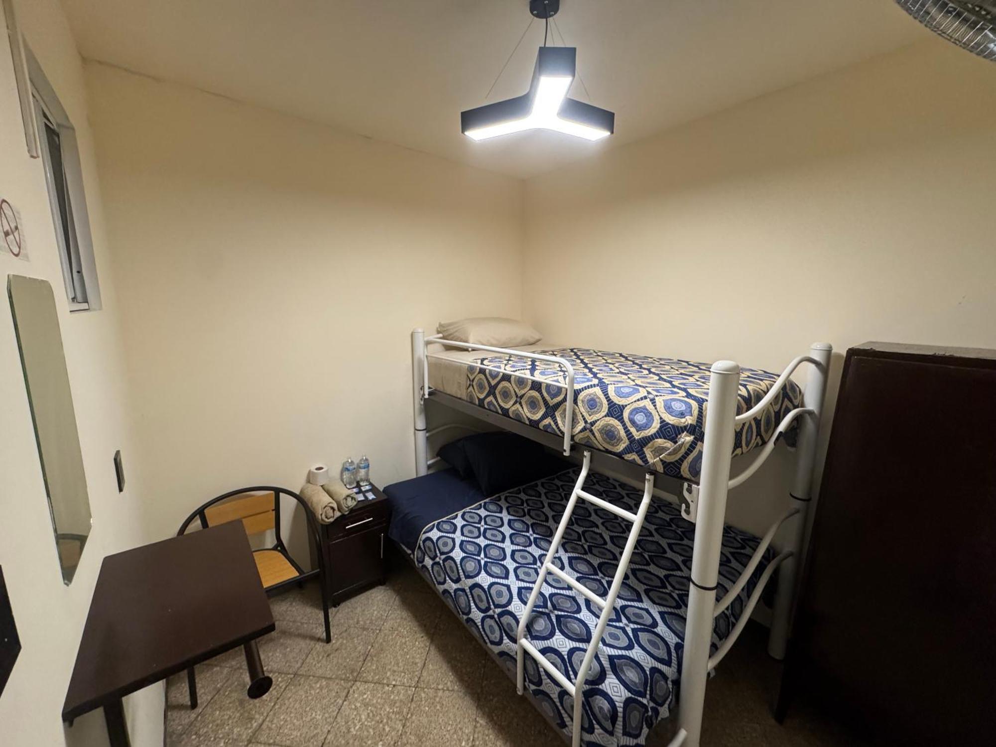 Casa Zocalo Ξενοδοχείο Μεξικό Εξωτερικό φωτογραφία
