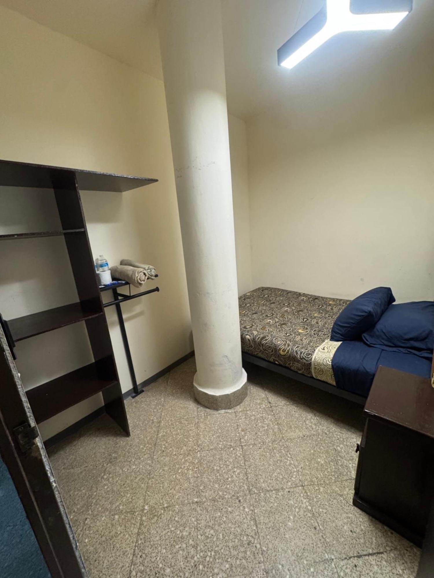 Casa Zocalo Ξενοδοχείο Μεξικό Εξωτερικό φωτογραφία