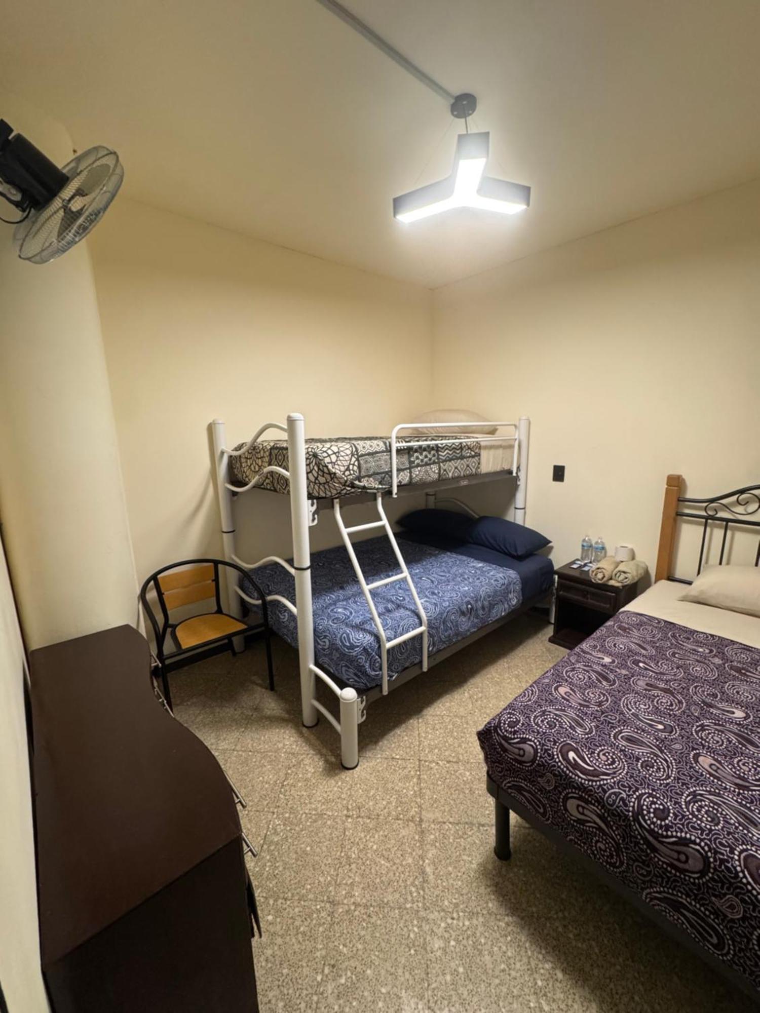 Casa Zocalo Ξενοδοχείο Μεξικό Εξωτερικό φωτογραφία