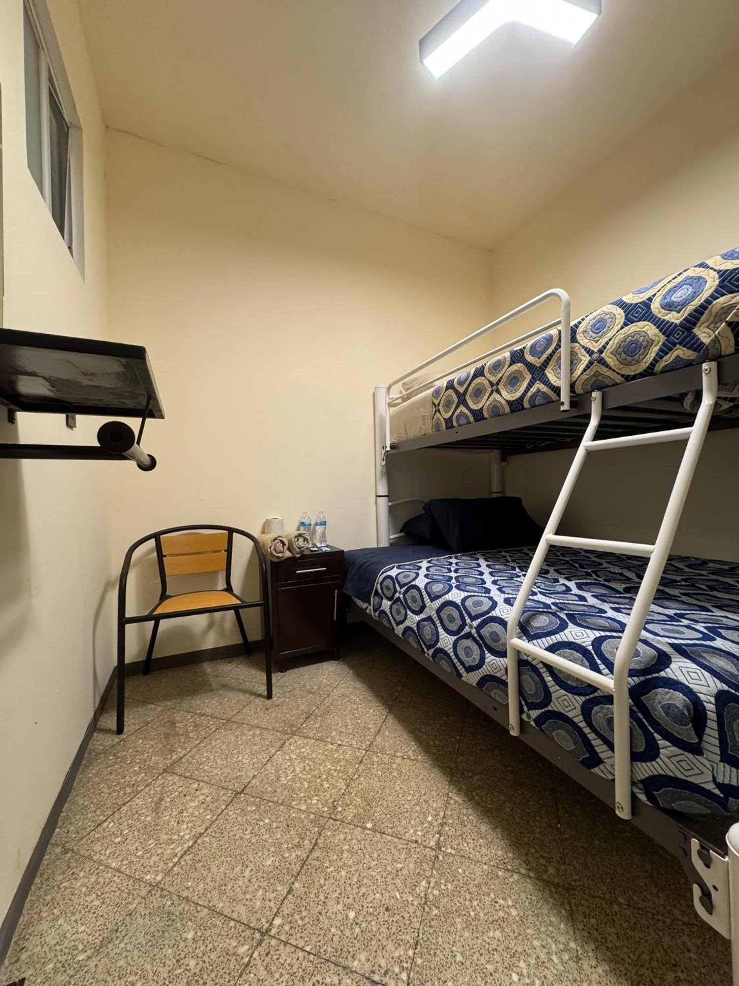 Casa Zocalo Ξενοδοχείο Μεξικό Εξωτερικό φωτογραφία