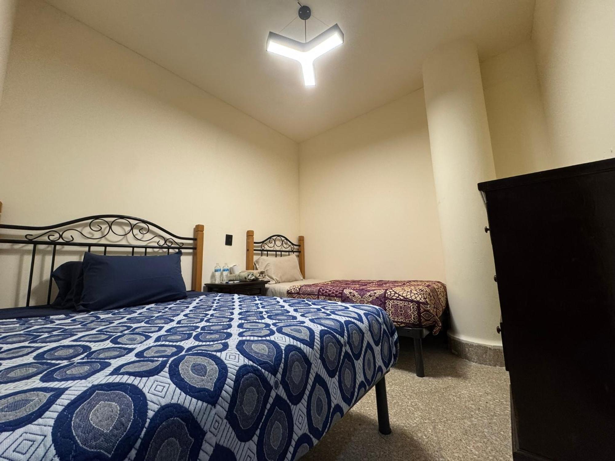 Casa Zocalo Ξενοδοχείο Μεξικό Εξωτερικό φωτογραφία