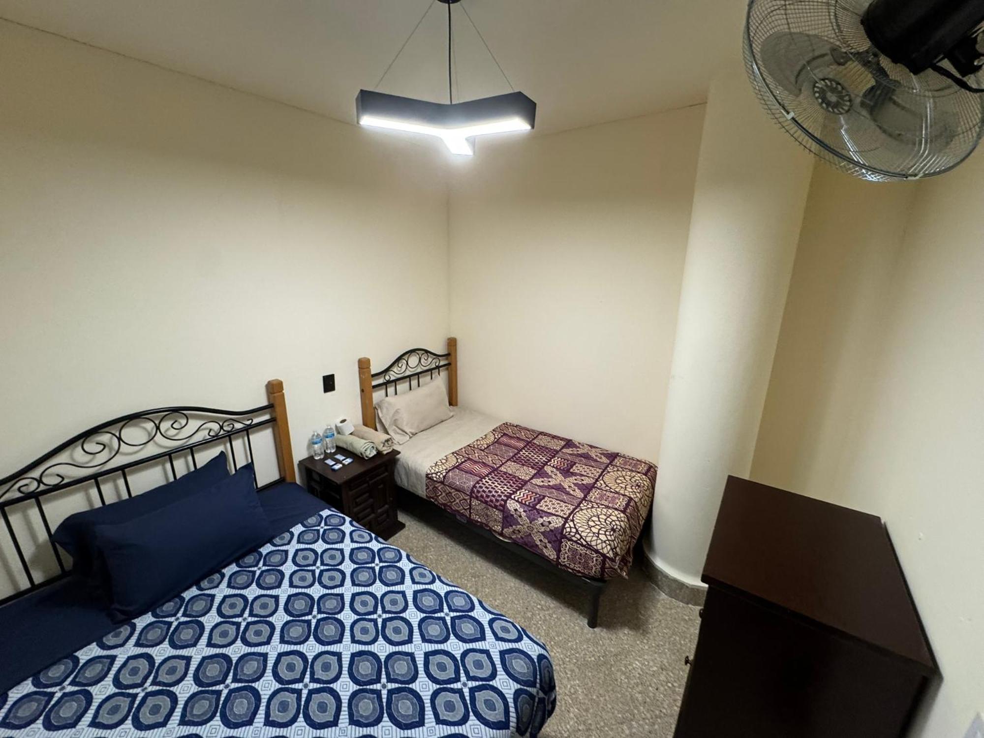 Casa Zocalo Ξενοδοχείο Μεξικό Εξωτερικό φωτογραφία