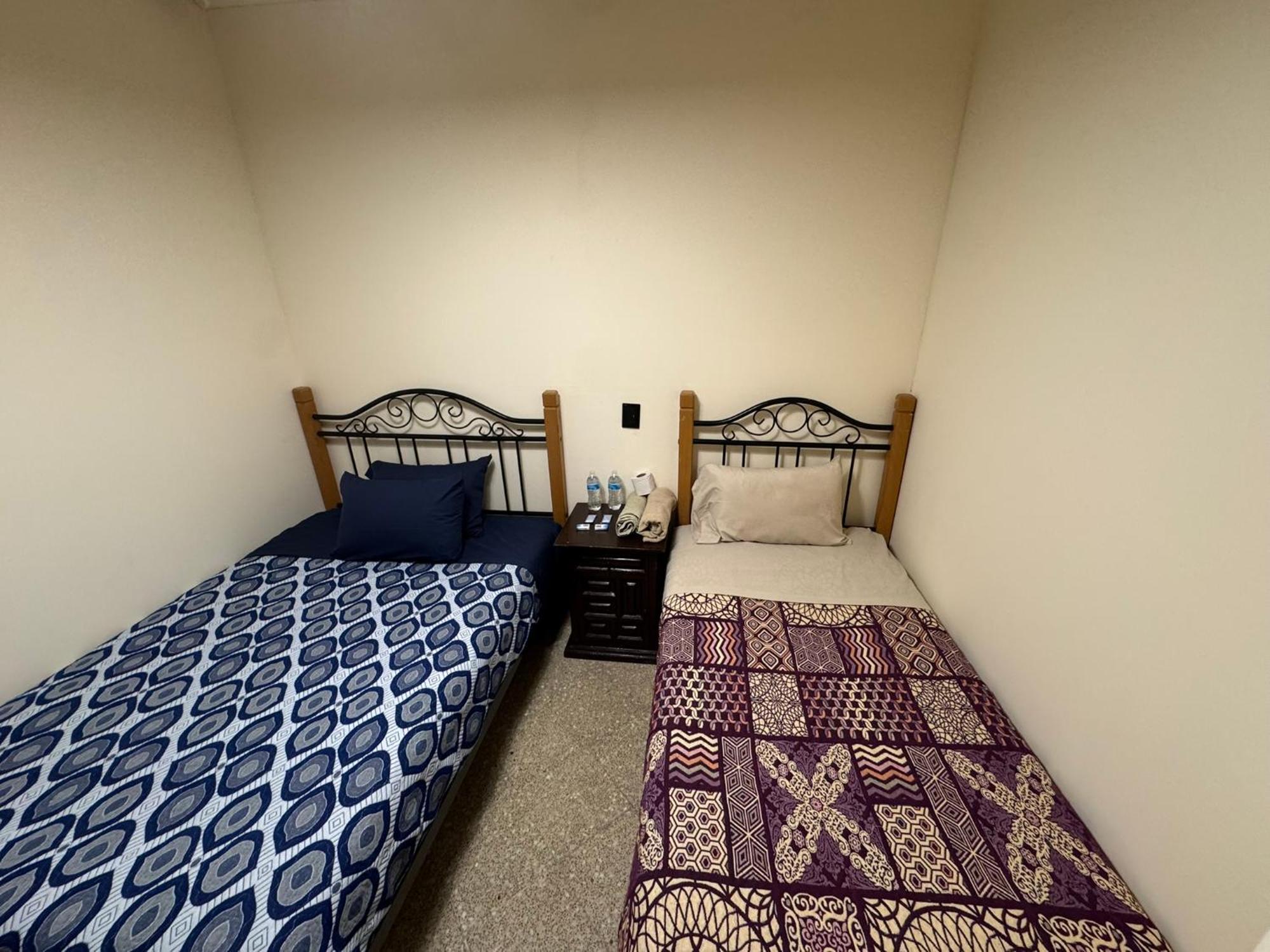 Casa Zocalo Ξενοδοχείο Μεξικό Εξωτερικό φωτογραφία
