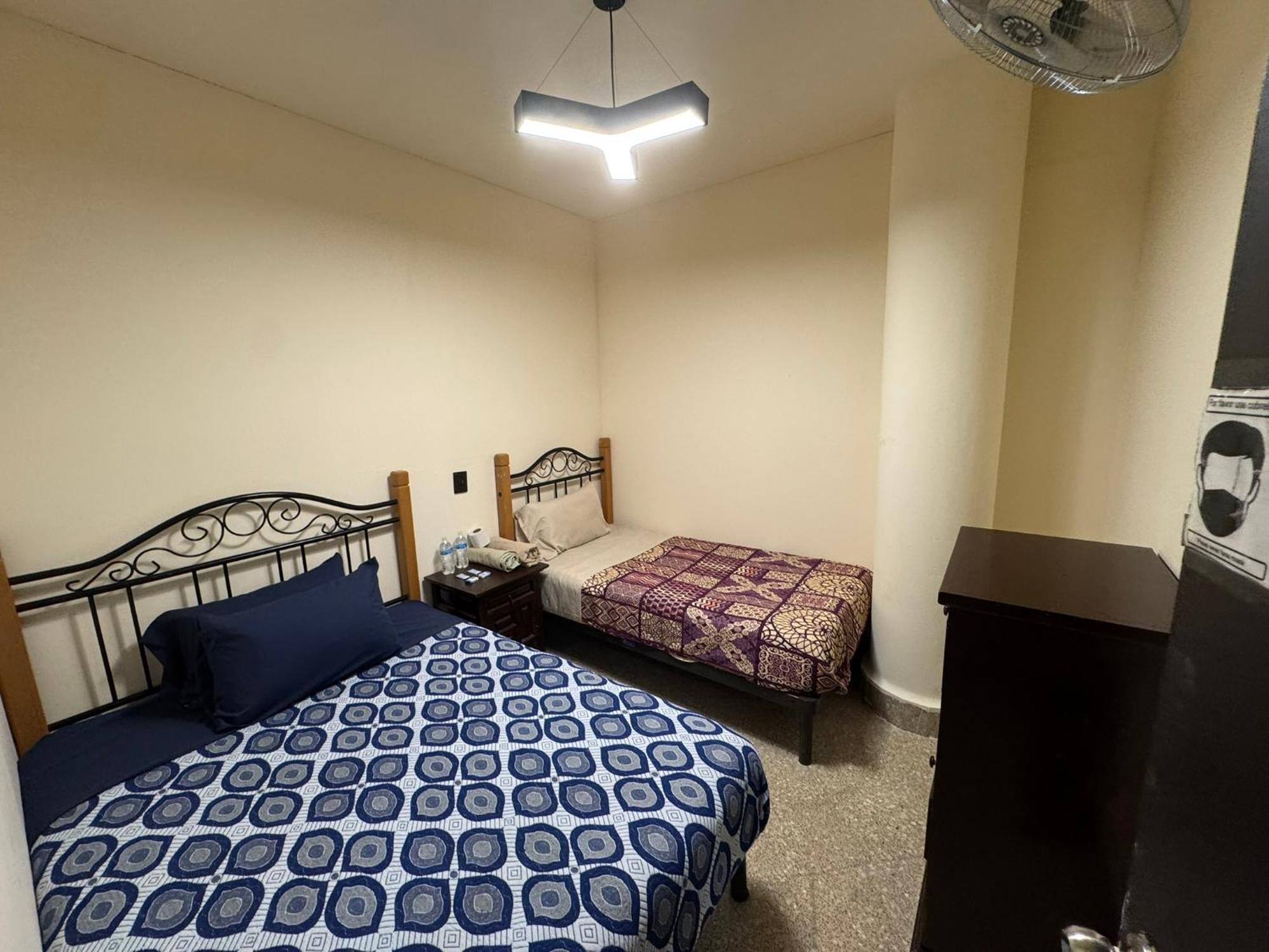 Casa Zocalo Ξενοδοχείο Μεξικό Εξωτερικό φωτογραφία