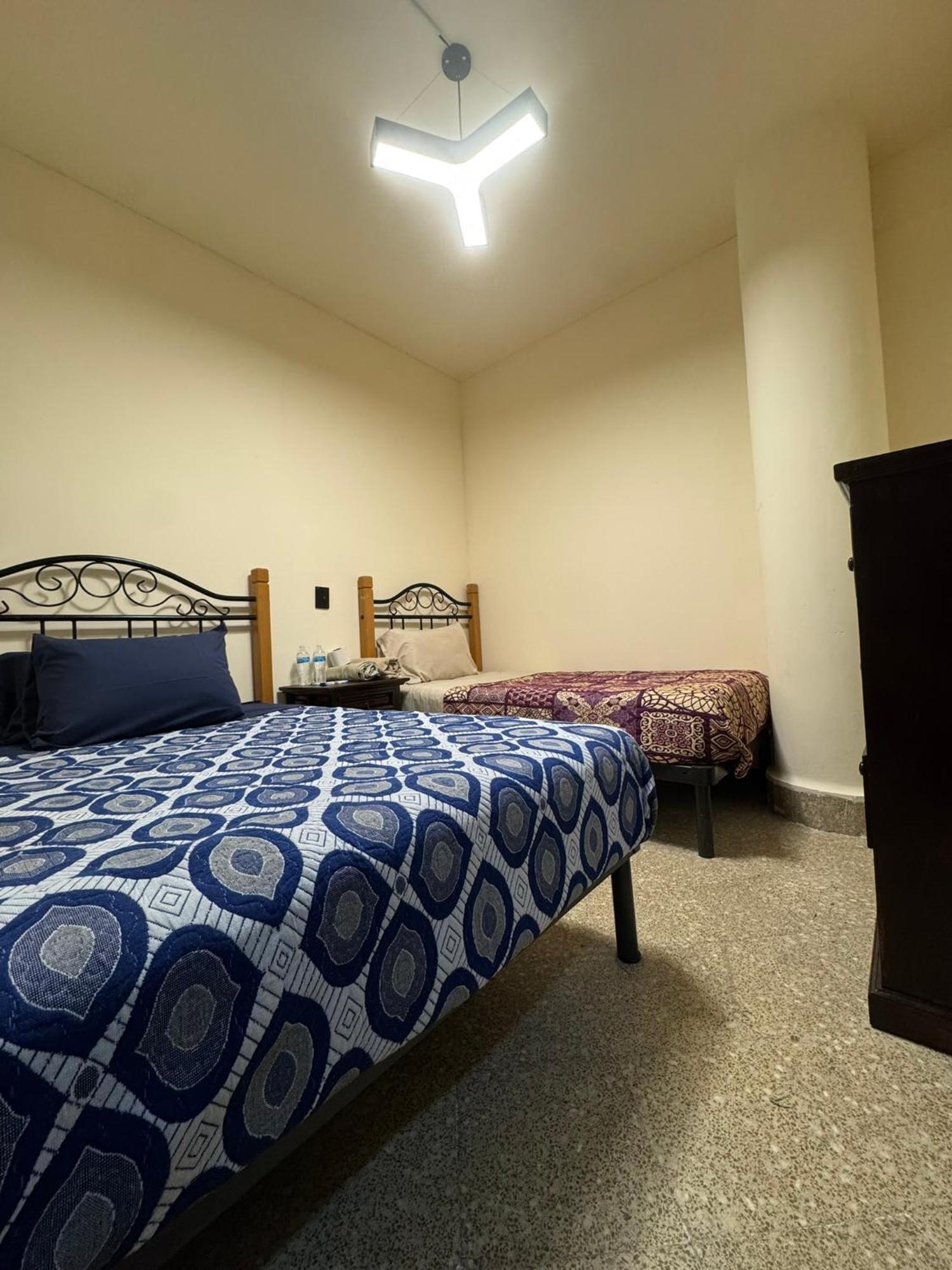 Casa Zocalo Ξενοδοχείο Μεξικό Εξωτερικό φωτογραφία