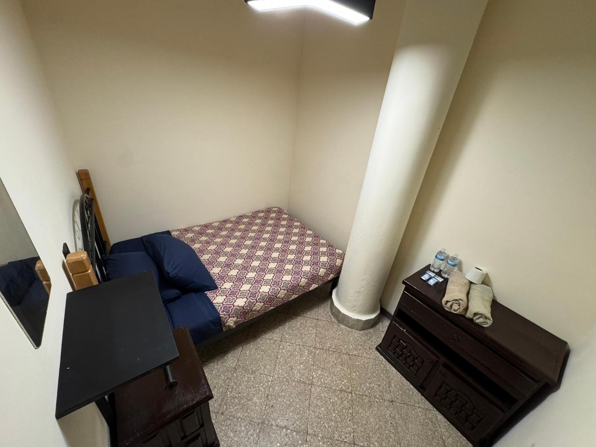 Casa Zocalo Ξενοδοχείο Μεξικό Εξωτερικό φωτογραφία