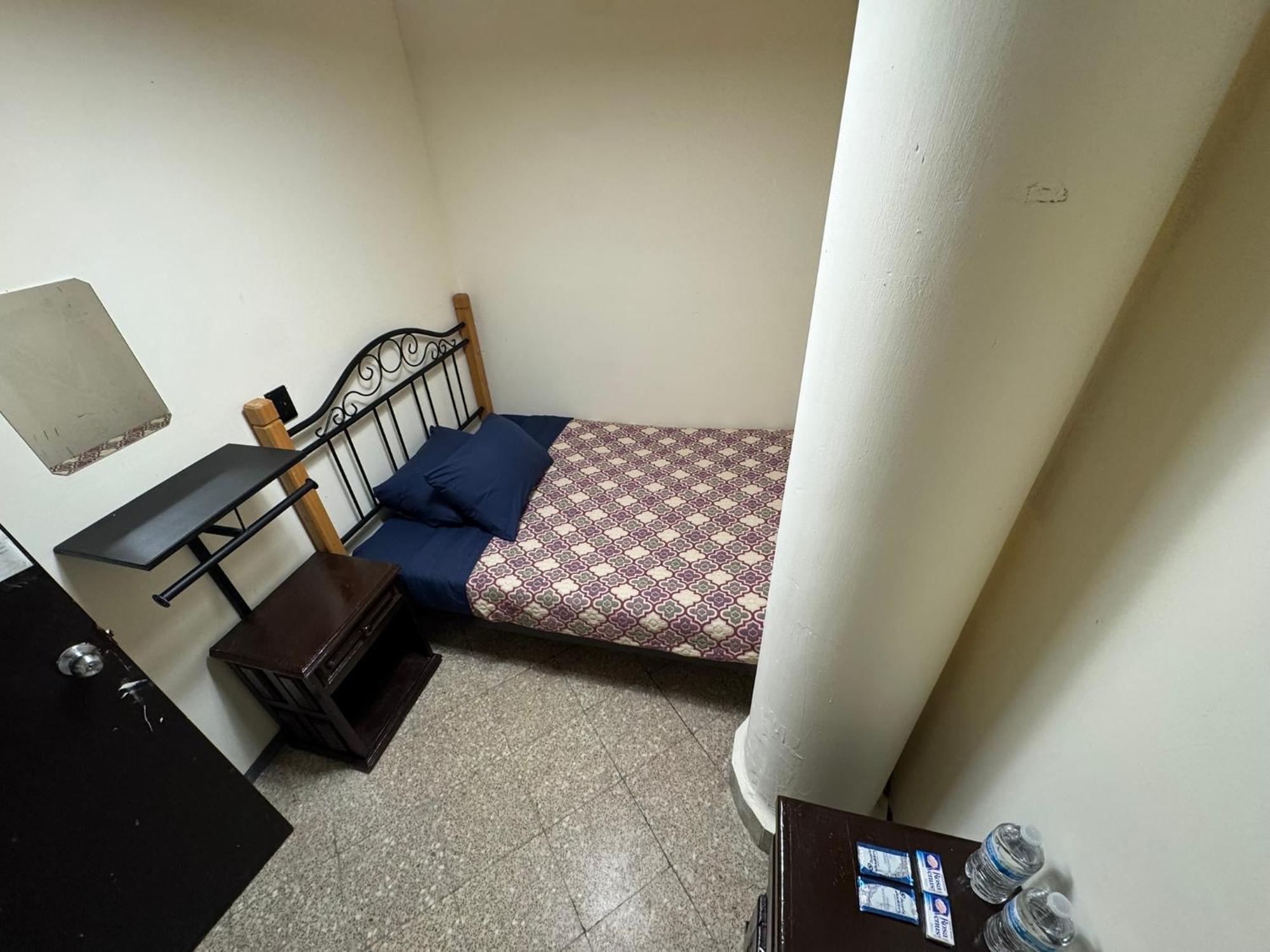 Casa Zocalo Ξενοδοχείο Μεξικό Εξωτερικό φωτογραφία