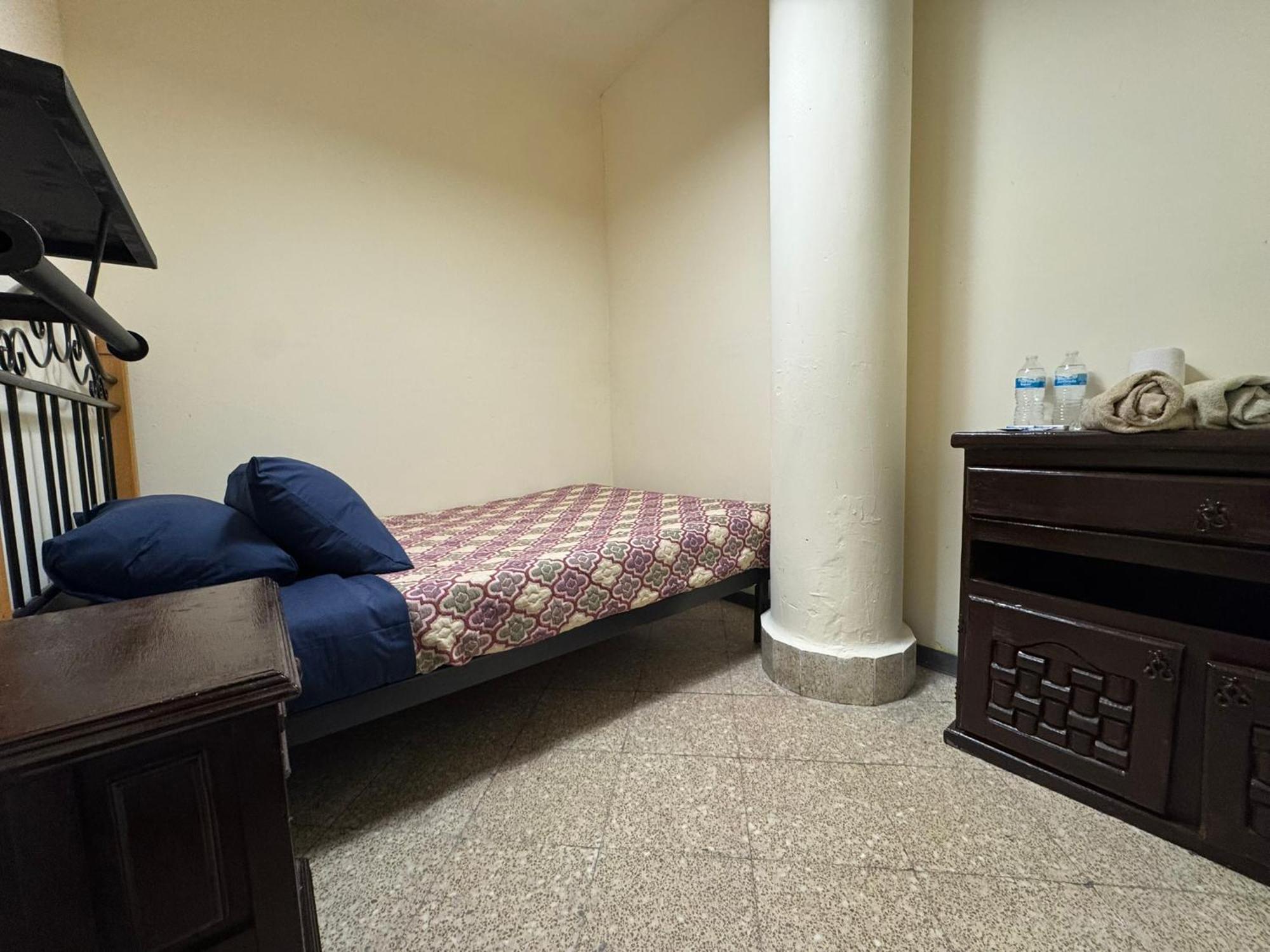 Casa Zocalo Ξενοδοχείο Μεξικό Εξωτερικό φωτογραφία