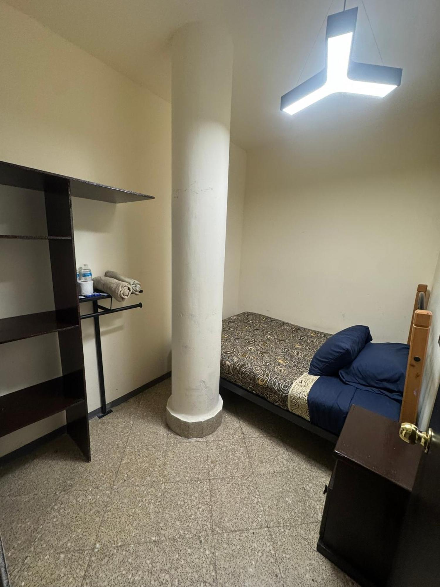 Casa Zocalo Ξενοδοχείο Μεξικό Εξωτερικό φωτογραφία