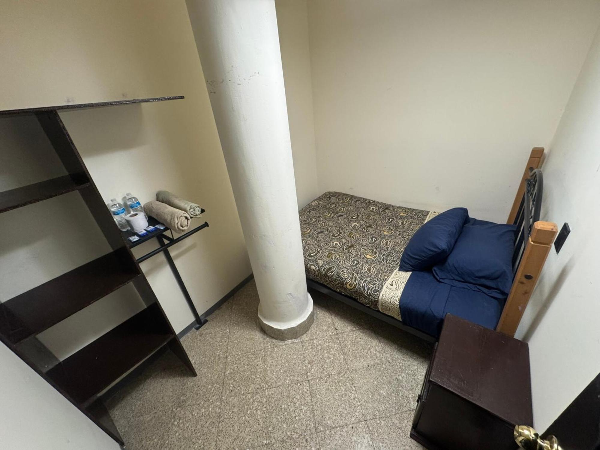 Casa Zocalo Ξενοδοχείο Μεξικό Εξωτερικό φωτογραφία